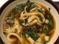 刀削面-老爷庙风味美食府(魏都大道店)