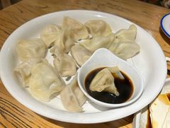 -關東雪东北菜(中庚漫游城店)