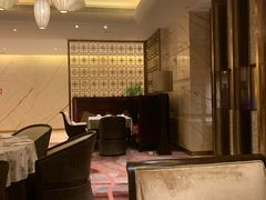 -希尔顿酒店-豫园中餐厅