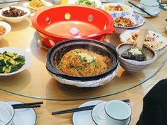 -湘当有饭剁椒鱼头(昆山招商花园城店)