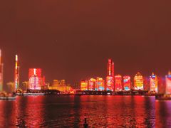 -青岛奥林匹克帆船中心