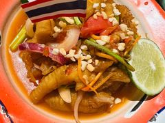 -迷你椰·泰式大排档(共康店)