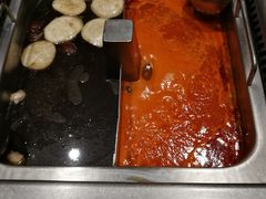 -海底捞火锅(顺义华联店)