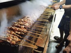 -同来顺烧烤餐厅(哈尔滨道店)