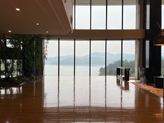 -天目湖涵田度假村