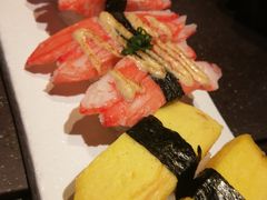 -元气寿司(东方宝泰店)