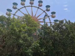 -乐和乐都主题乐园