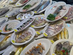 -宁海食府(大剧院店)