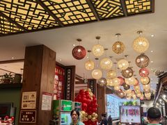 -盛世川王•幸福里(长虹店)