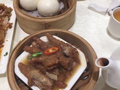 -海皇酒家(钰海万国汇购物广场店)