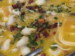 -李氏传家菜(兴城路店)