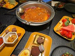 -牛New寿喜烧(虹桥新天地店)