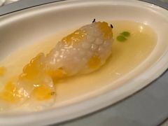 -东海朗廷酒店-唐阁T’ANG COURT 中餐厅