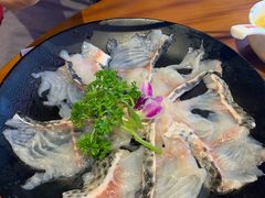 -捞围鲜·港式打边炉(海阳路店)