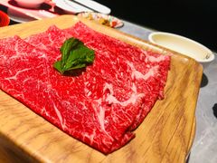 -一绪に寿喜烧自助(世茂广场店)