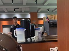 -魏斯理汉堡(西安沣东吾悦店)