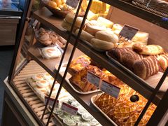 -山崎面包(静安久光店)