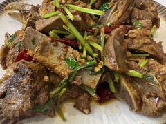 -陌上花开主题餐厅