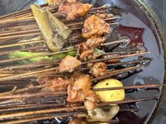 -厕所串串(文殊院店)