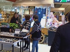 -天虹购物中心(石路店)