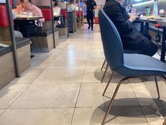 -鱼酷活鱼烤鱼(南京水游城店)