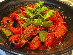 -红辣椒·川菜·火锅(张杨路店)