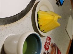 -左庭右院鲜牛肉火锅(环球港店)