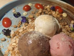 冰激凌-囧吉香生蚝牛排馆(湖北路店)