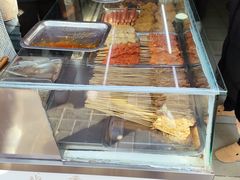 -里脊肉串店(天桥老店)