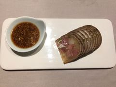 -之参餐厅(前门大街店)
