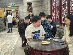 -民信老铺(双皮奶博物馆店)