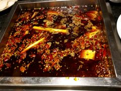 -北京烤鸭爱上川菜(中山路店)
