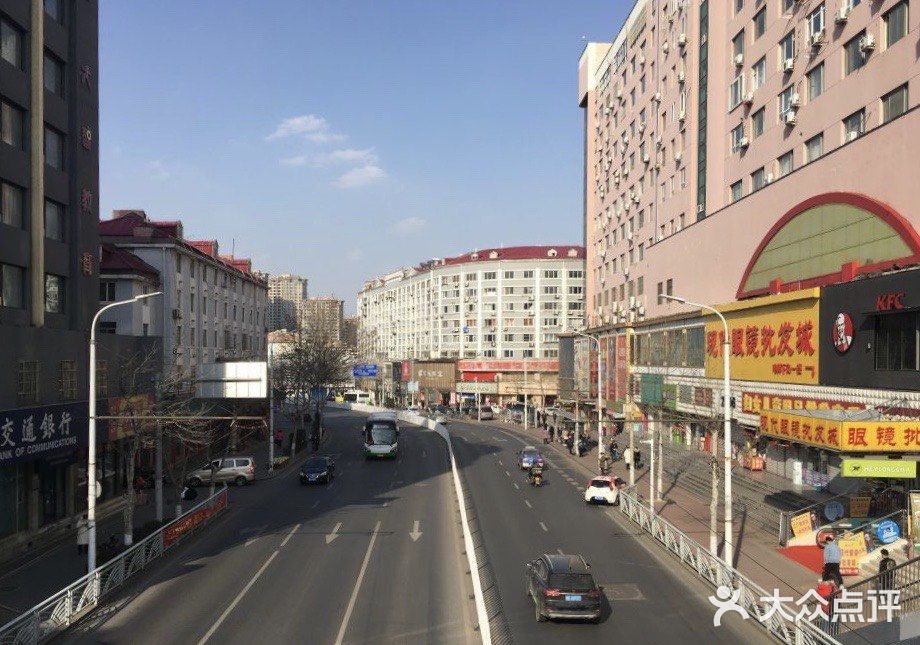 台东商业现状解析