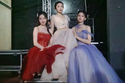 -Lafine Paris 法国兰斐婚纱礼服