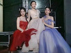 -Lafine Paris 法国兰斐婚纱礼服