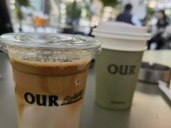 -OUR Bakery(三里屯太古里店)