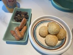 -问渔烤鱼(回龙观总店)