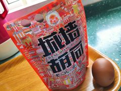 -城墙胡同·北京包子铺(学府店)