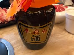 -内蒙古驻京办餐厅