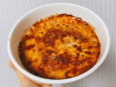 奶酪焗茄子-安妮意大利餐厅(国贸店)
