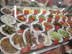 -西塔大冷面(市府大路店)