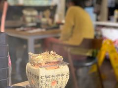 -八角锄烧·肉火锅(天河城店)
