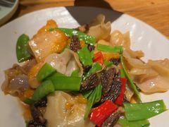 -缘生态云南菜·野生菌庭院餐厅(华侨城店)