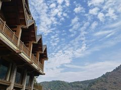 -九如山休闲旅游度假区