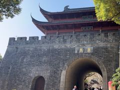 -鼓楼(西湖风景名胜区)