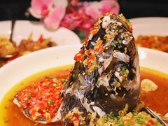 -凤凰湘语·平价海鲜餐厅(浦东旗舰店)