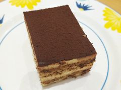 -萨莉亚意式餐厅(天河城购物中心店)