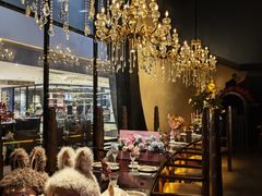 -狮拾久·现代新加坡料理(福田COCO Park店)