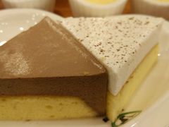 -林记开心动物奶油生日蛋糕(江南春晓店)