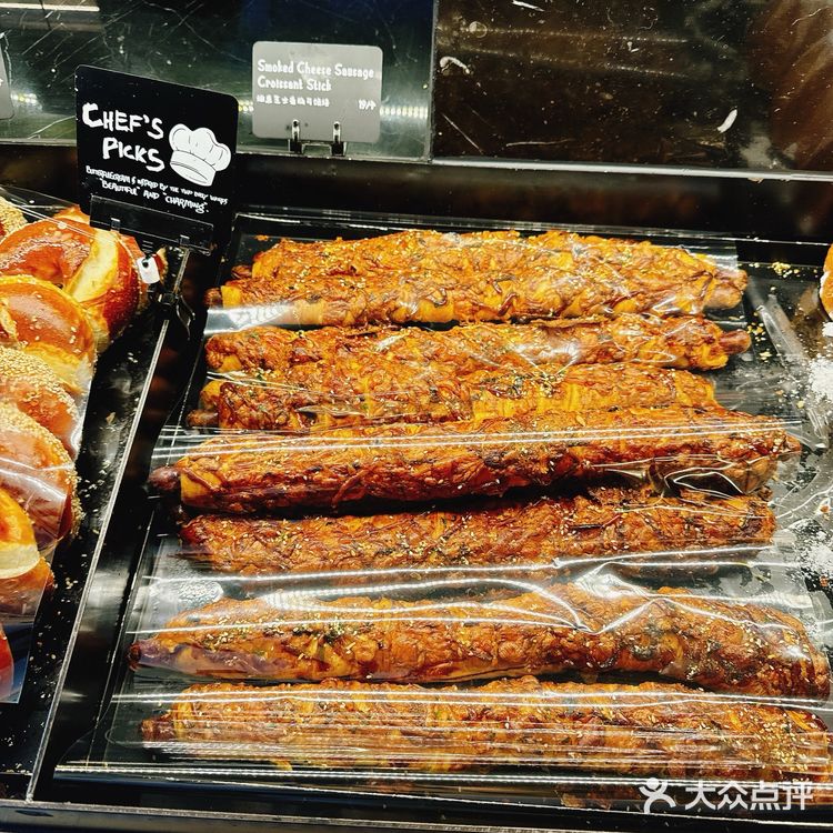 上海这家面包店很难不爱🔥